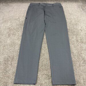 BYLT Pants Gray Men’s Size Large